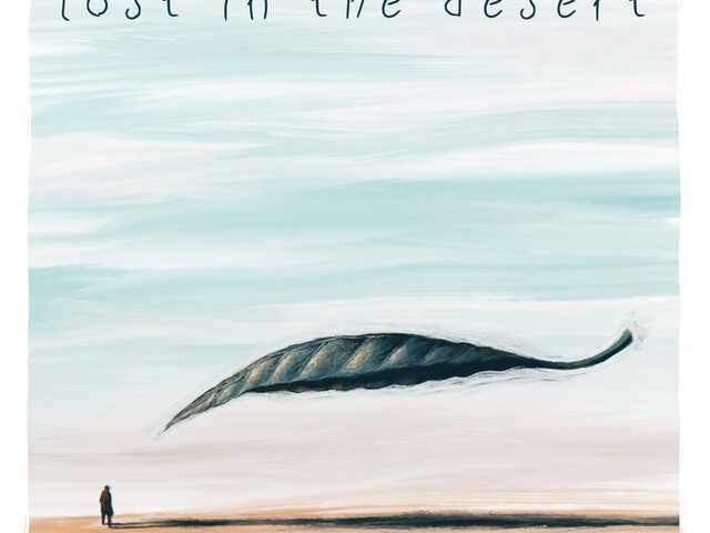 Lost in the desert: un collettivo stellare per raccogliere fondi per i lavoratori dello spettacolo