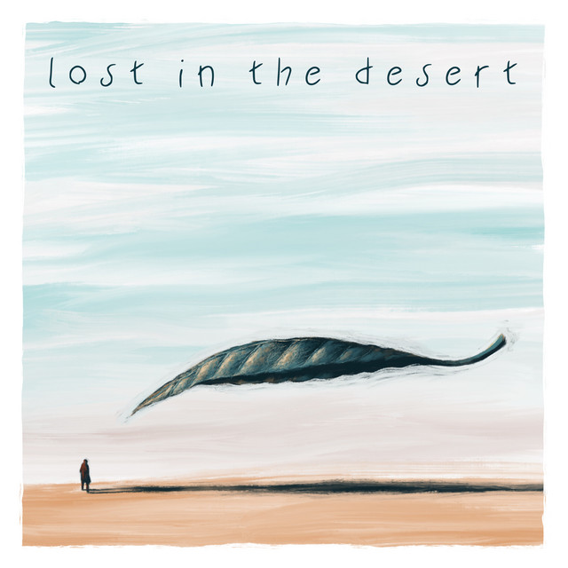 Lost in the desert: un collettivo stellare per raccogliere fondi per i lavoratori dello spettacolo