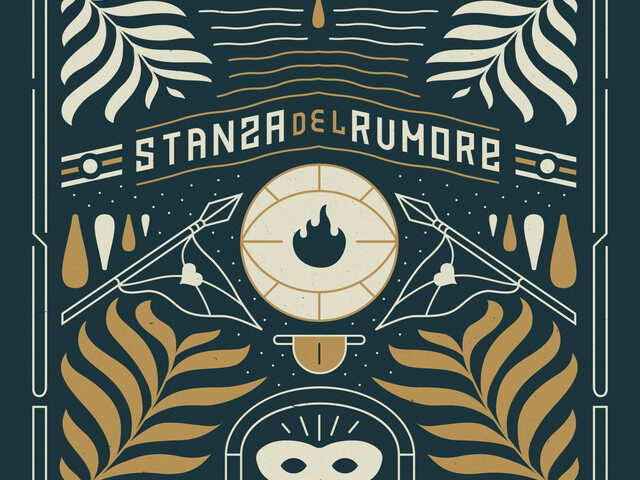 Stanza del Rumore, “Stanza del Rumore”: la recensione