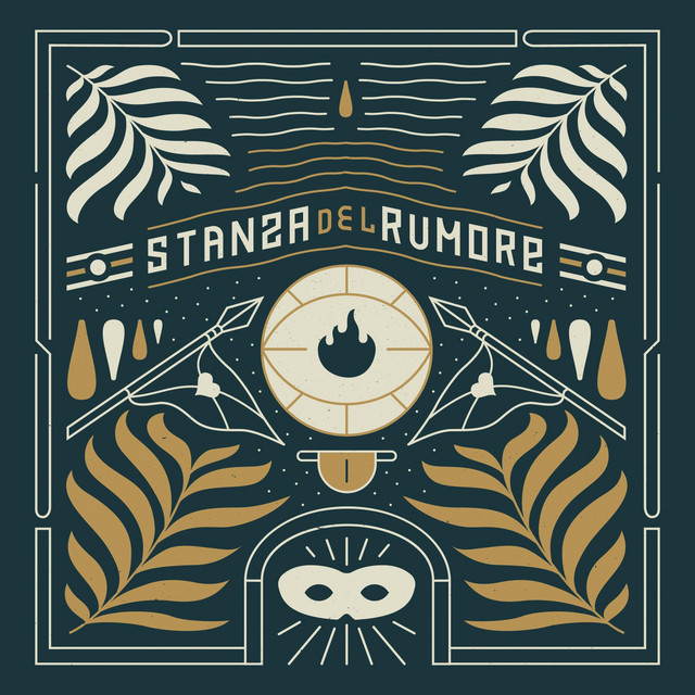 Stanza del Rumore, “Stanza del Rumore”: recensione e streaming