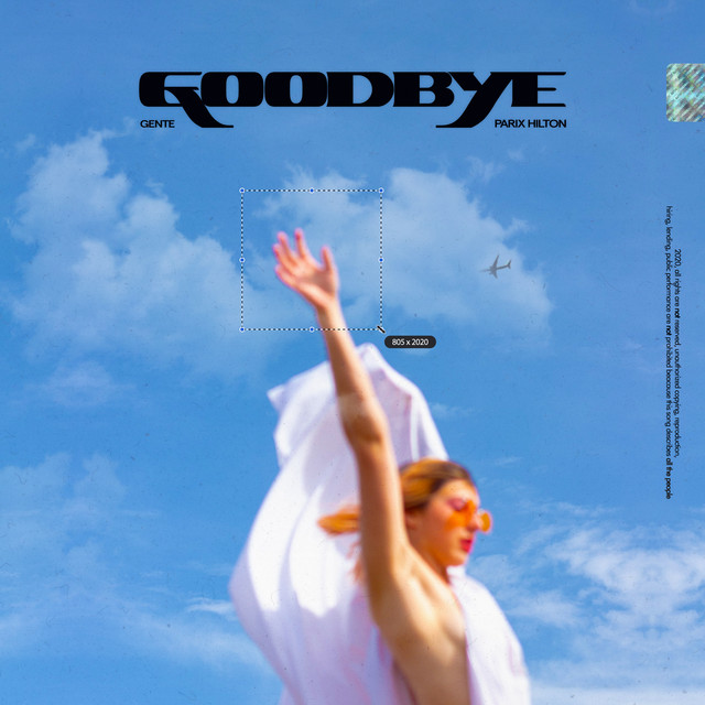 Gente: “Goodbye” feat. Parix Hilton è il nuovo singolo