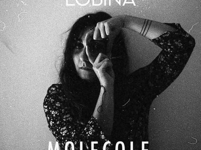 Lobina, “Molecole” è il nuovo singolo