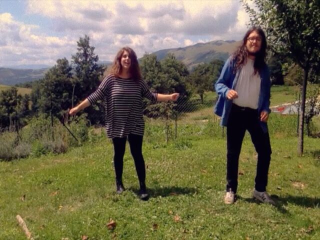 The Shalalalas, un percorso naturale