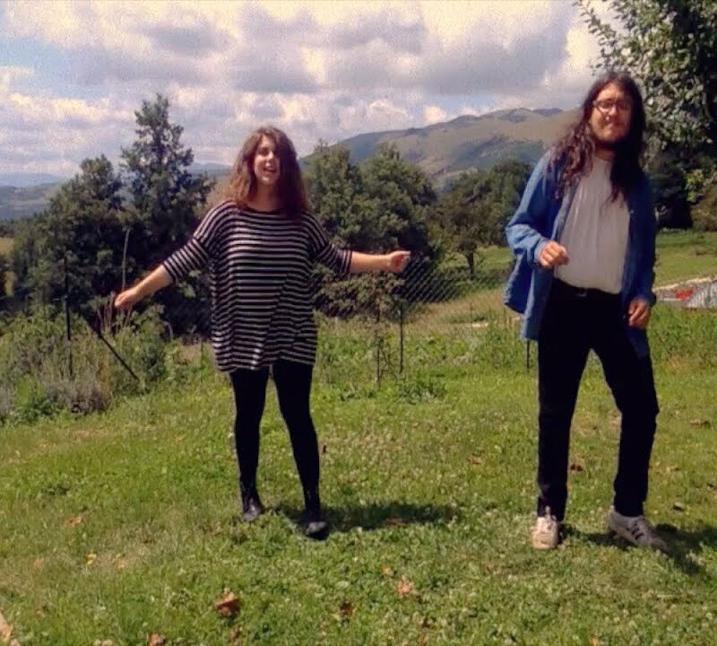 The Shalalalas, un percorso naturale