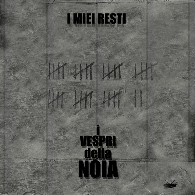 I Miei Resti: intervista e recensione