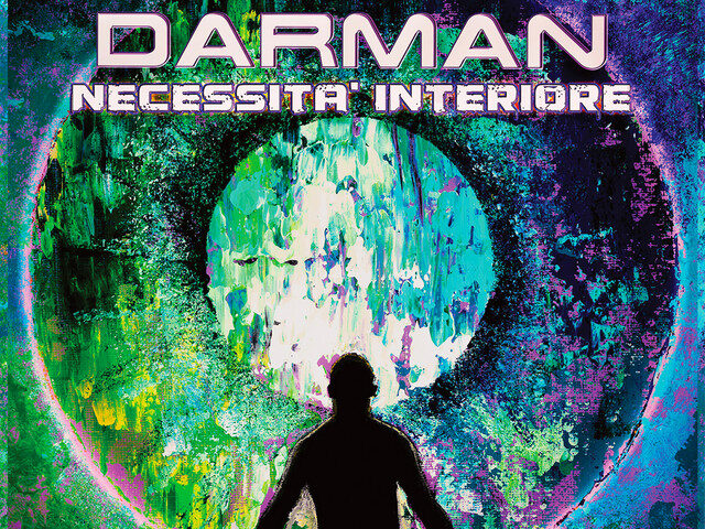 Darman, “Necessità interiore”: la recensione