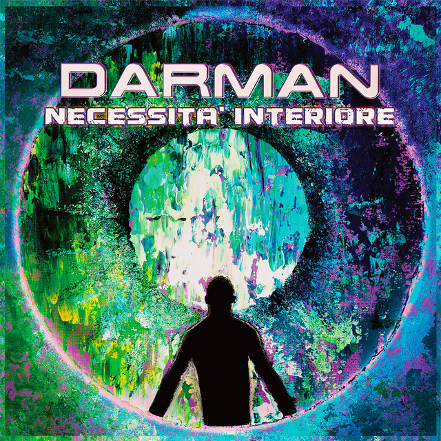 Darman, “Necessità interiore”: recensione e streaming