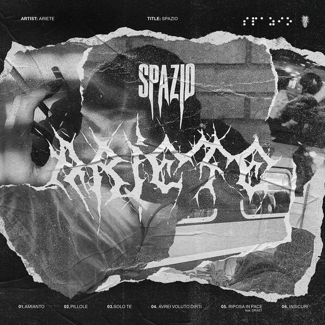 Ariete, “Spazio”: recensione e streaming