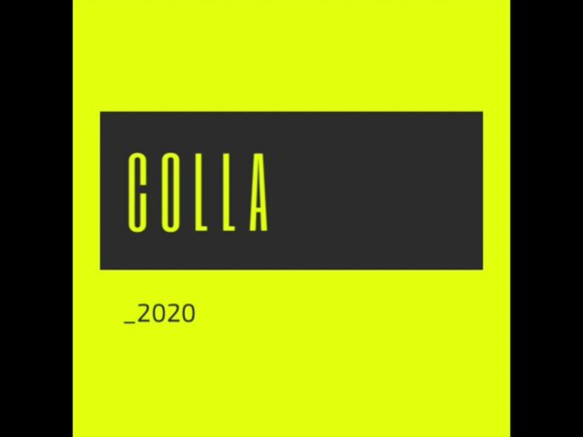 C O L L A: “_2020” è il nuovo singolo