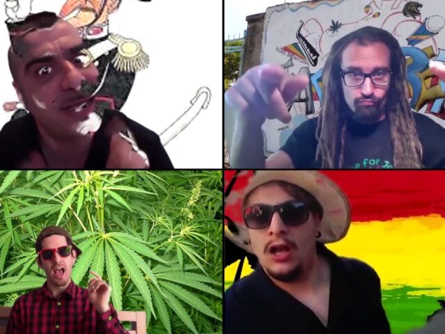 Skabomber: “Illegal” è il nuovo video #trakoftheday