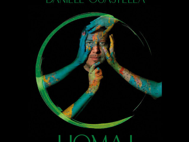Daniele Guastella, “Homaj vol. 1”: la recensione
