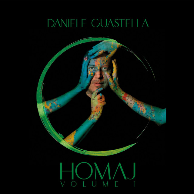 Daniele Guastella, “Homaj vol. 1”: recensione e streaming
