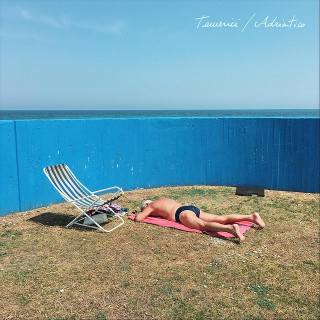 Tamerici: “Adriatico” è il primo singolo