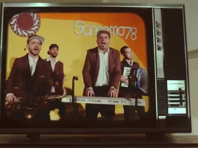 Gli SFK presentano la loro “Good Vibration” #TraKoftheDay