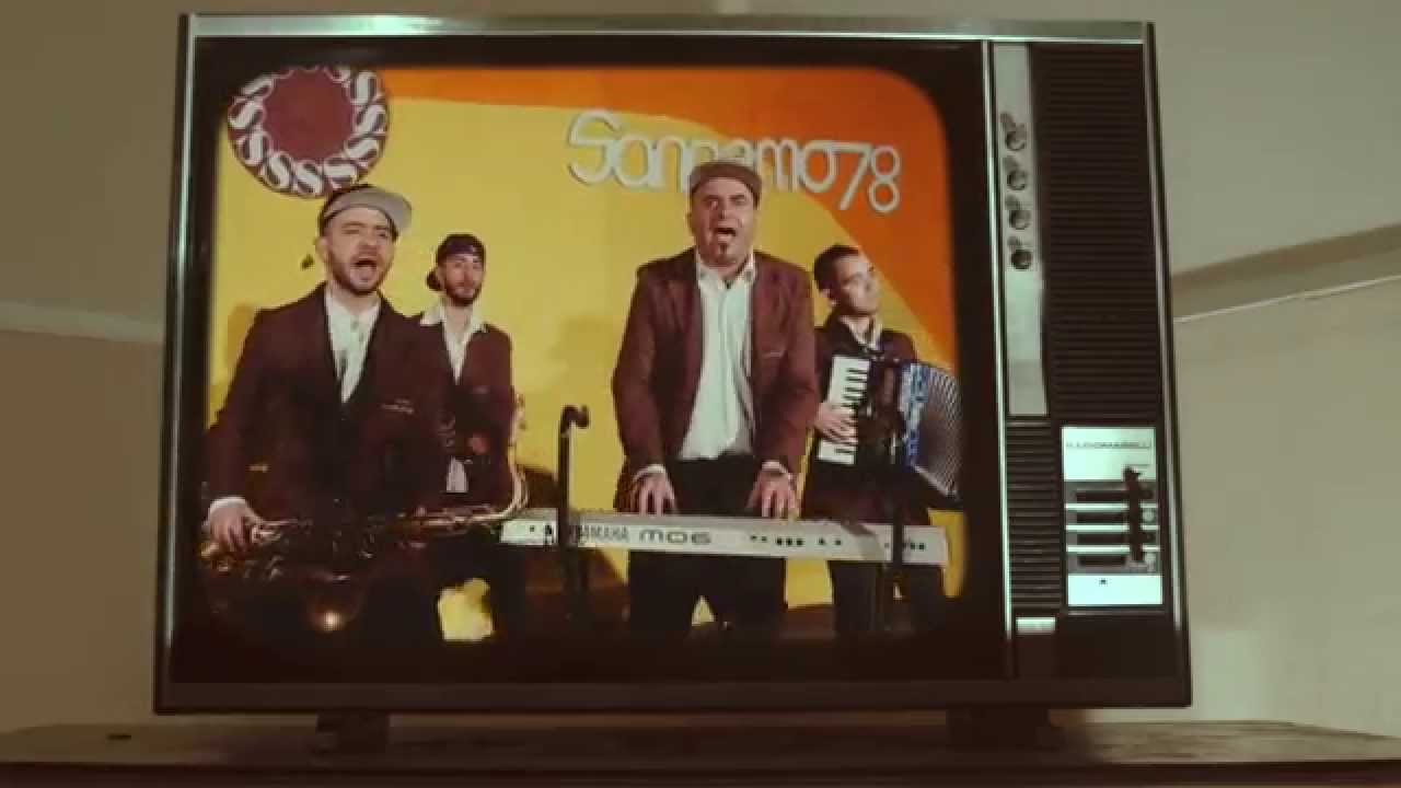 Gli SFK presentano la loro “Good Vibration” #TraKoftheDay