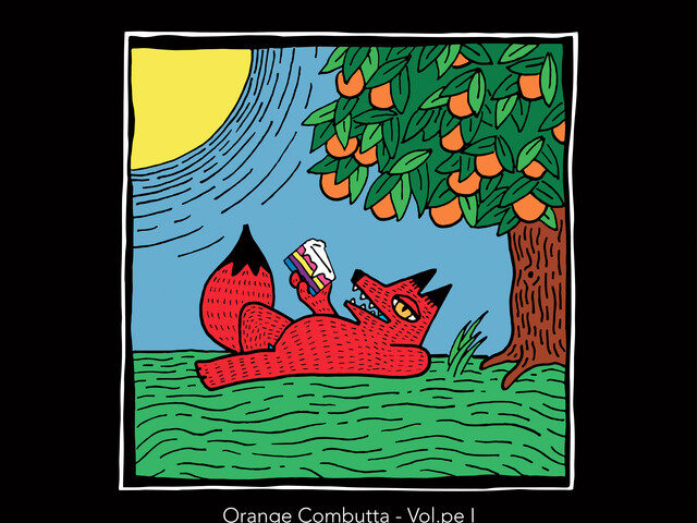 Orange Combutta, “Vol.pe I”: la recensione