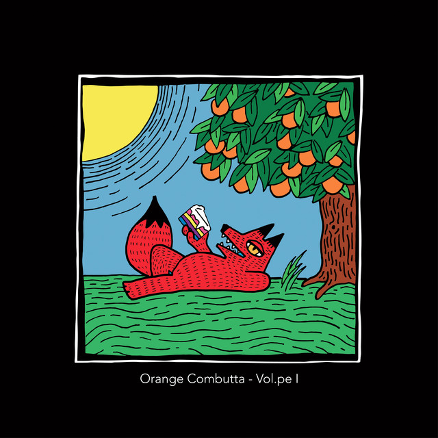 Orange Combutta, “Vol.pe I”: recensione e streaming