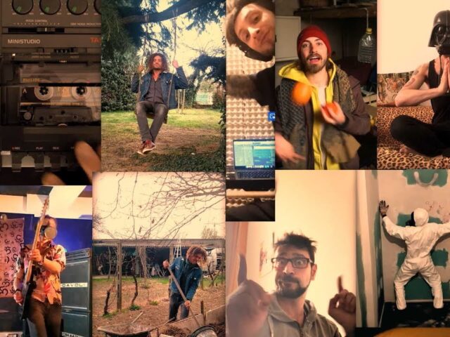 Esma: “Antidoto” è il nuovo video #trakoftheday