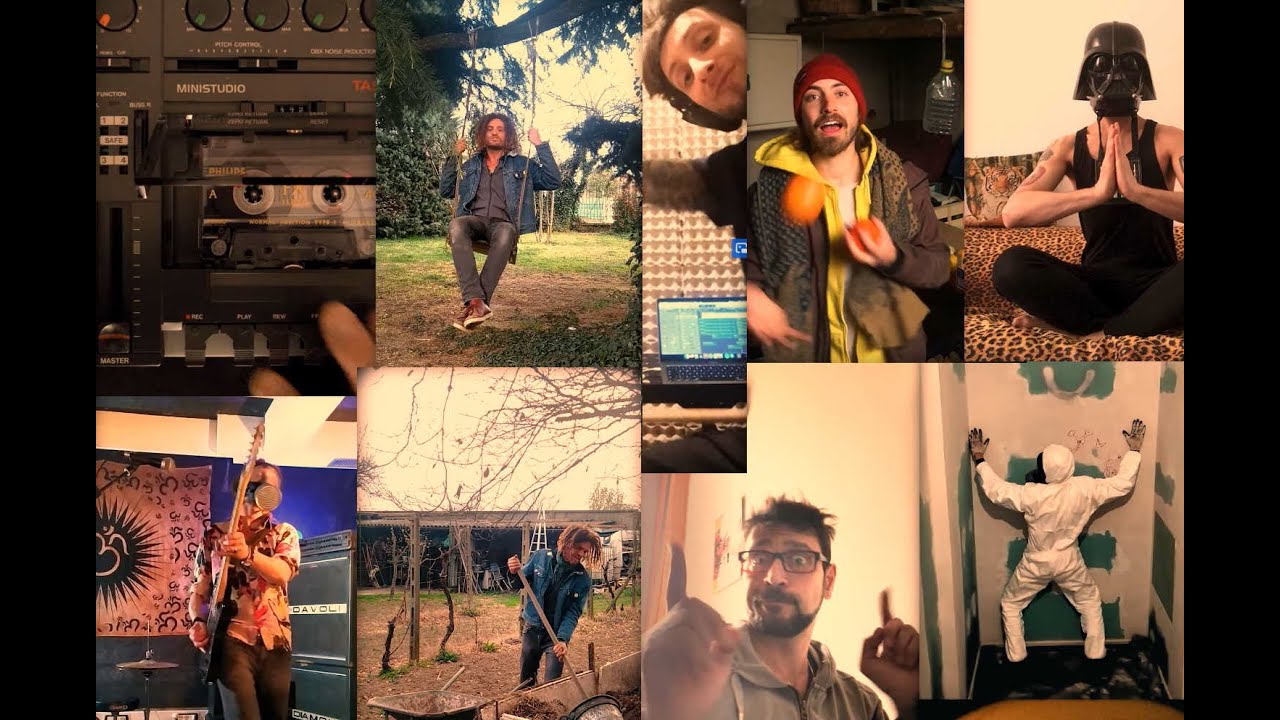 Esma: “Antidoto” è il nuovo video #trakoftheday