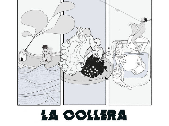 La Collera, “La Collera”: la recensione