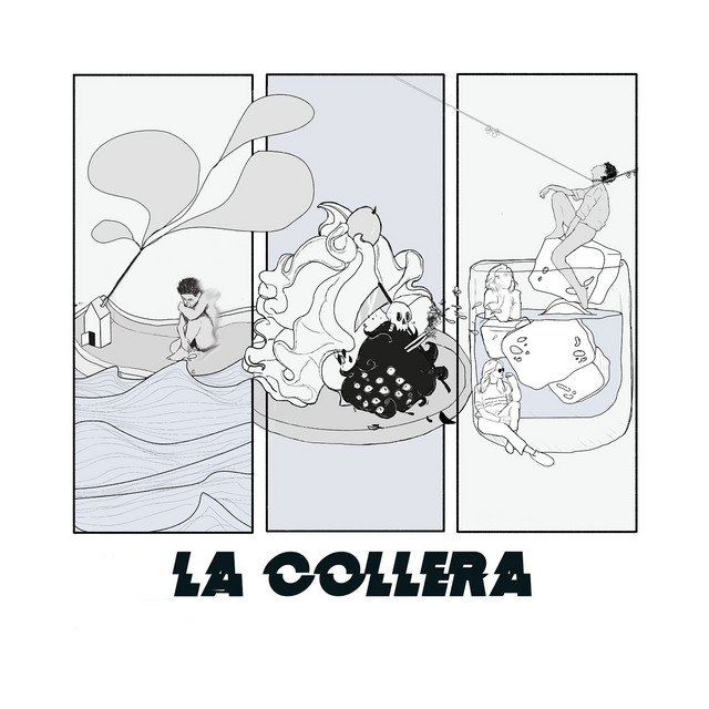 La Collera, “La Collera”: recensione e streaming