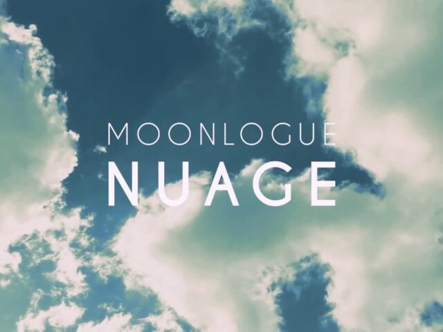 Moonlogue: “Nuage” è il nuovo singolo