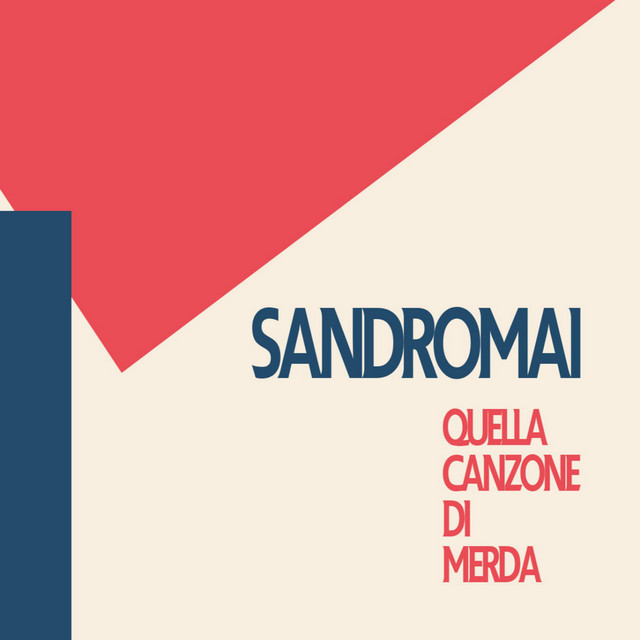 Sandro Mai: “Quella canzone di merda” è il nuovo singolo