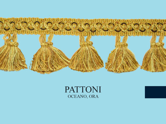 Pattoni, “Oceano, ora”: la recensione