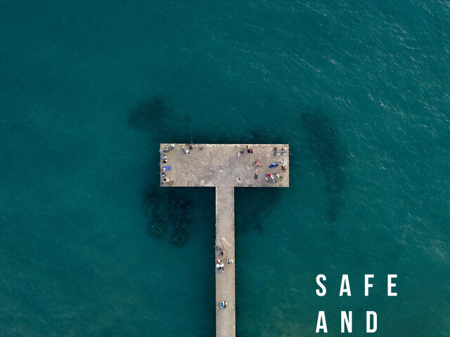 Safe and Sound: intervista e recensione
