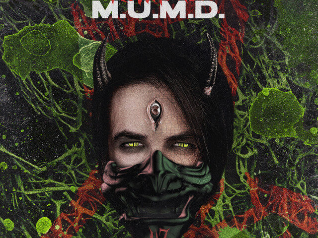 K. Wasabi: “M.U.M.D.” è il nuovo singolo