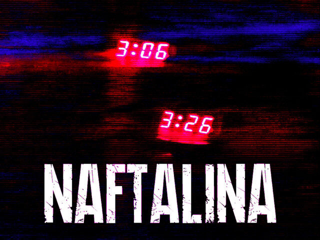 wLOG: “Naftalina” è il nuovo singolo