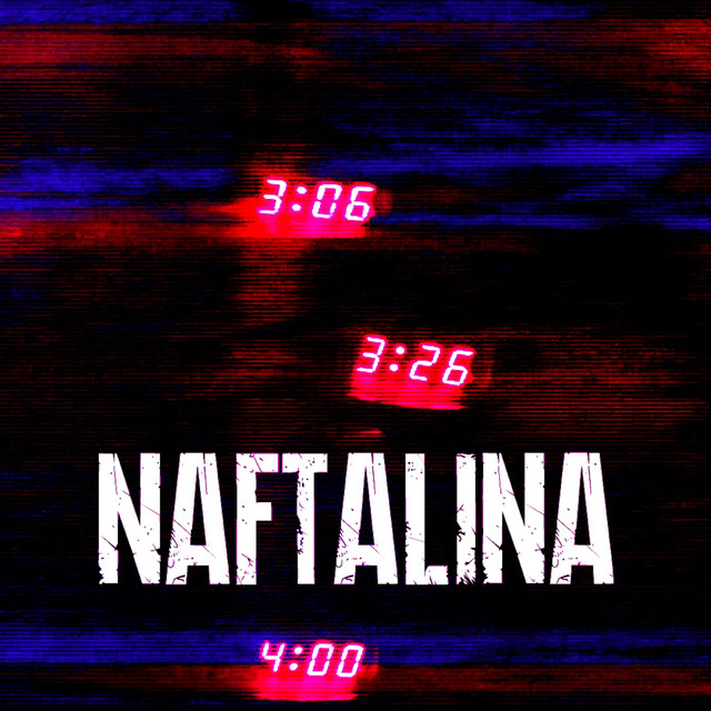wLOG: “Naftalina” è il nuovo singolo