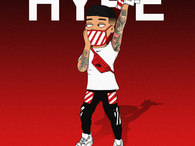 Zame: “Hype” è il nuovo singolo