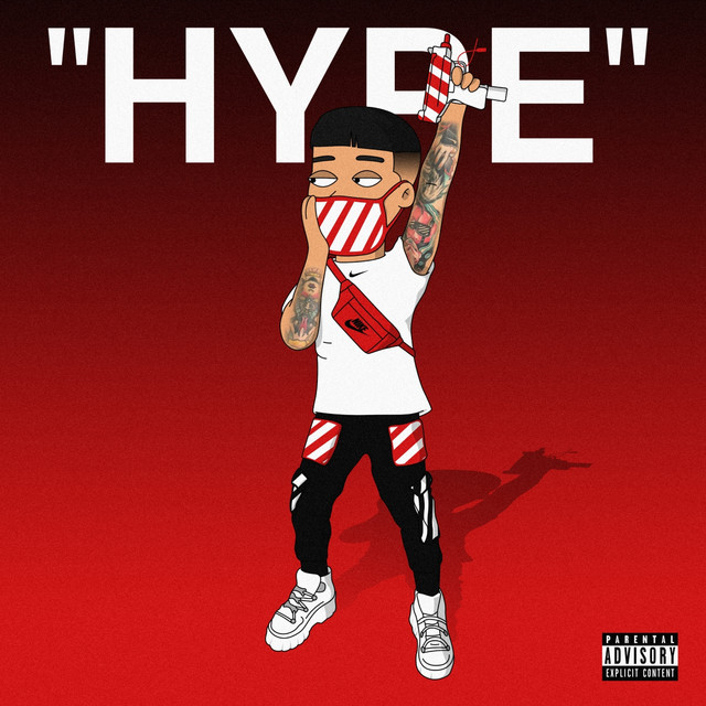 Zame: “Hype” è il nuovo singolo