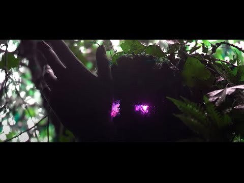 Kaouenn: “Immaterial Jungle” è il nuovo video #trakofthenight