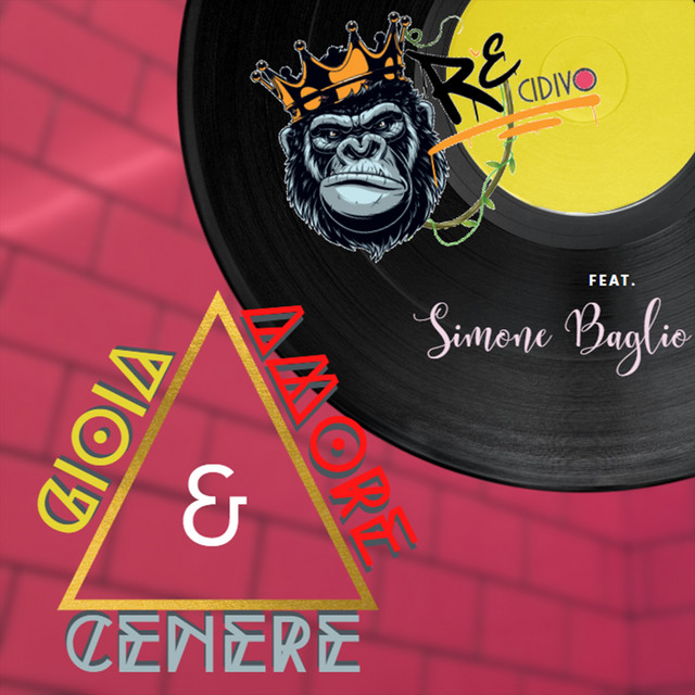 Recidivo: un rapper gentile