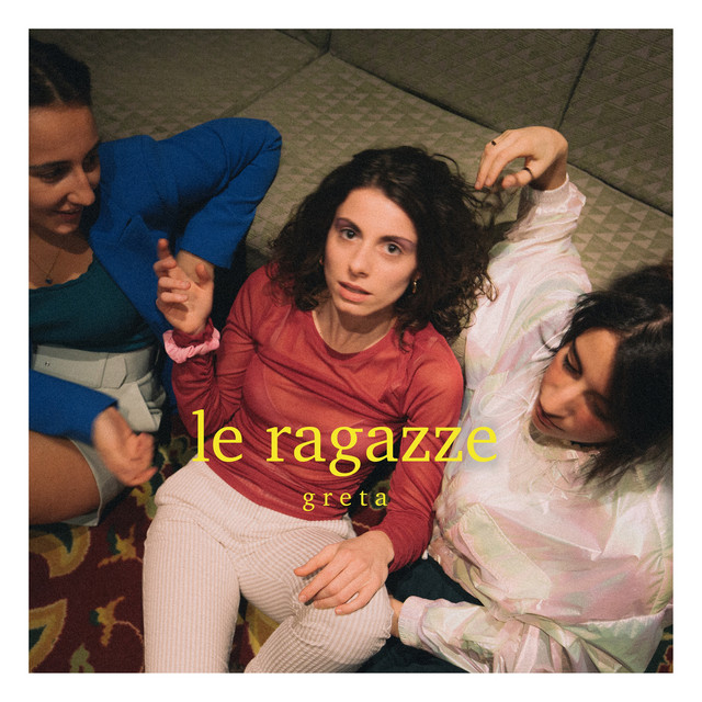 Greta: “Le ragazze” è il nuovo singolo