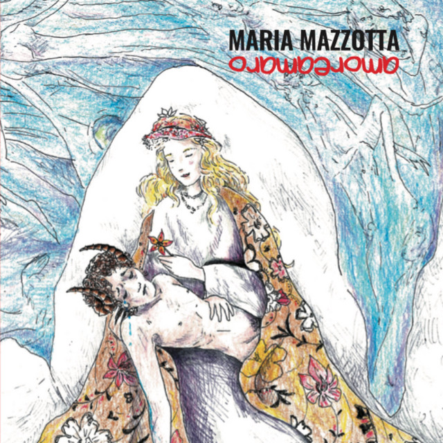 Maria Mazzotta, “Amoreamaro”: recensione e streaming
