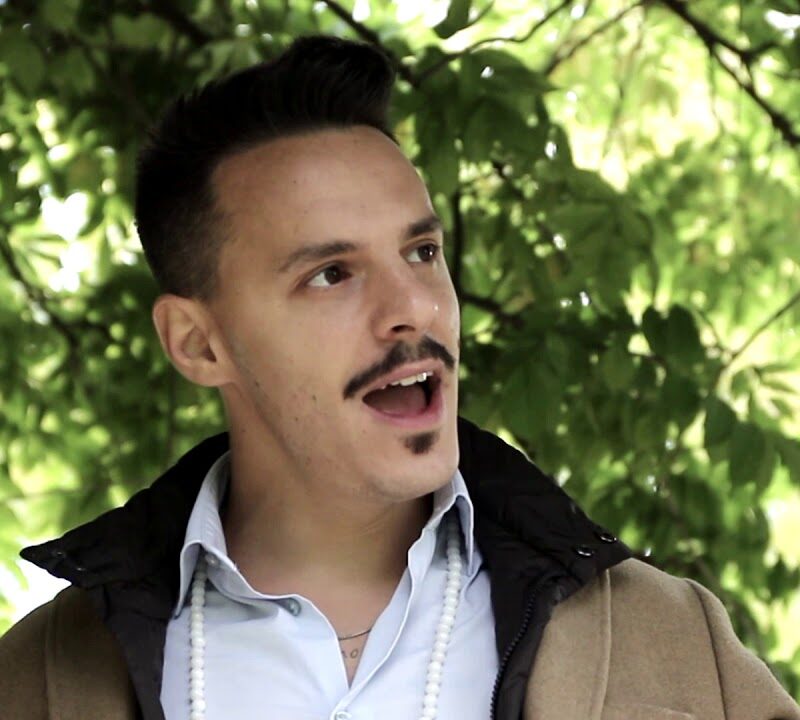 Giovanni Galbieri: trarre il meglio dalle scelte