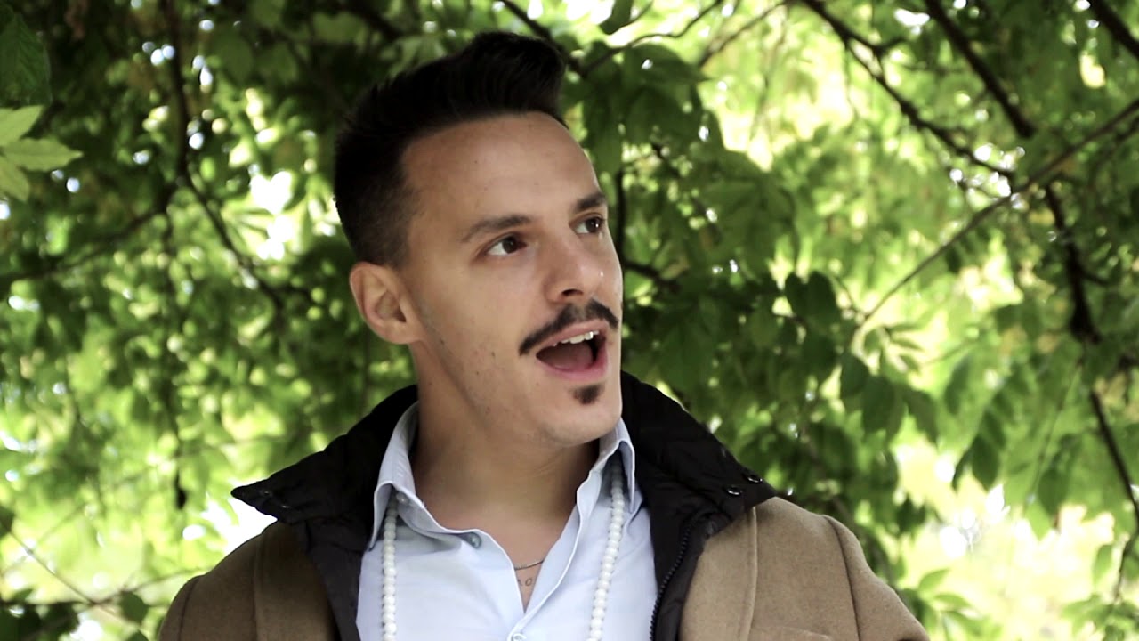 Giovanni Galbieri: trarre il meglio dalle scelte