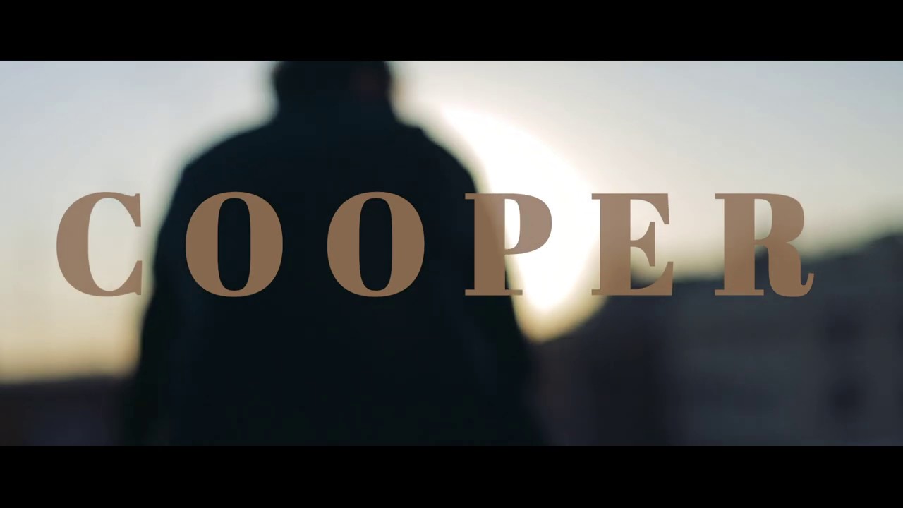 Santamarya: “Cooper” è il nuovo video #trakoftheday