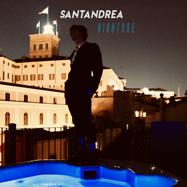 Santandrea: “Stanze d’albergo” è il nuovo singolo