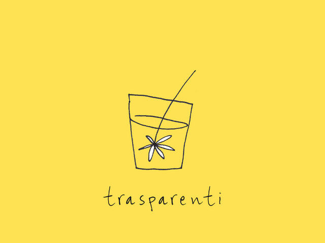 Valentina Polinori, “Trasparenti”: la recensione