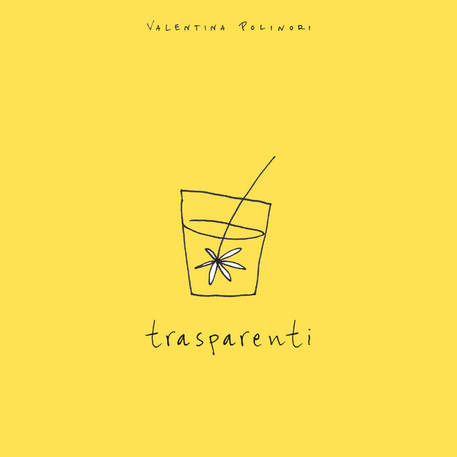 Valentina Polinori, “Trasparenti”: recensione e streaming
