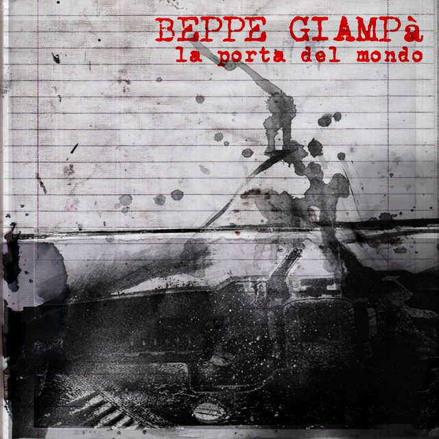 Beppe Giampà, “La porta del mondo”: recensione e streaming