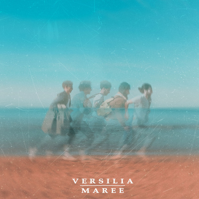 Maree, “Versilia”: recensione e streaming