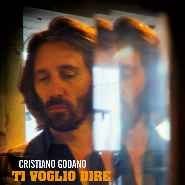 Cristiano Godano: “Ti voglio dire” è il nuovo singolo
