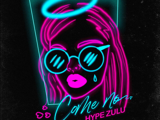 Hype Zulu: “Come no” è il nuovo singolo