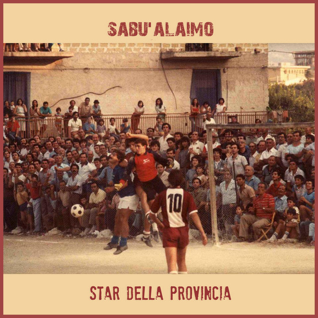 Sabù Alaimo: la straordinaria normalità dei personaggi di provincia