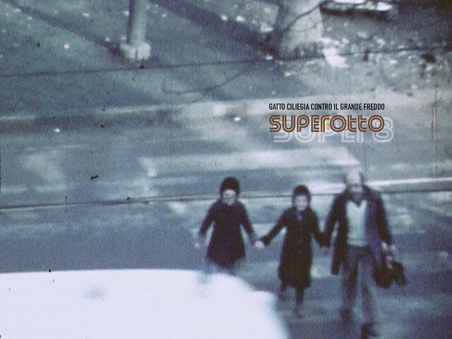 Gatto Ciliegia contro il Grande Freddo, “Superotto”: la recensione